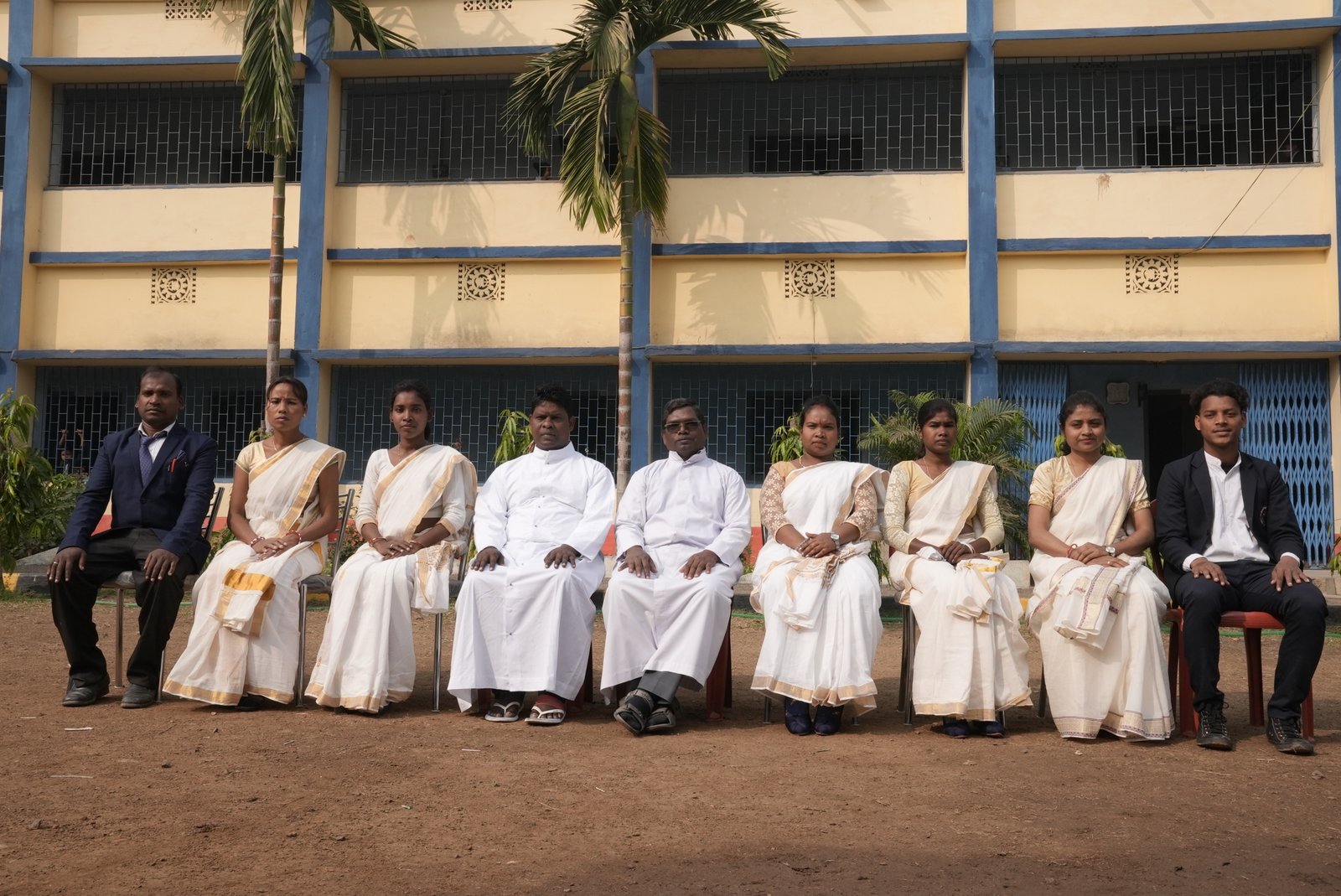 St. Joseph’s School Torai