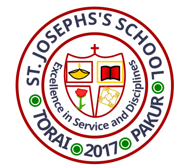 logo of st. Joseph's School