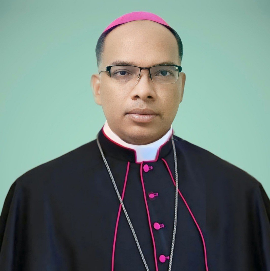 Rev. Sonatan Kisku