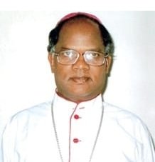 Most Rev. Julius Marandi D.D