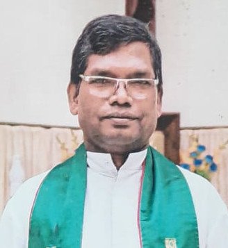 Fr. Emmanuel Murmu